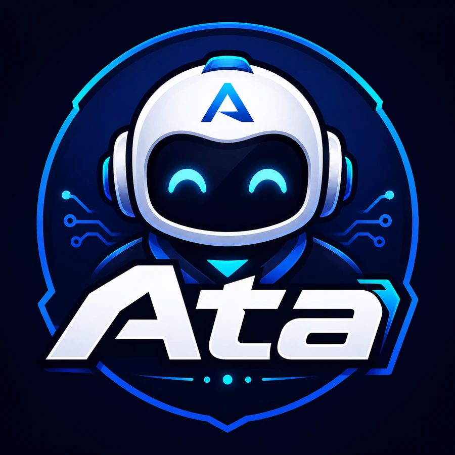 ATA AI logosu